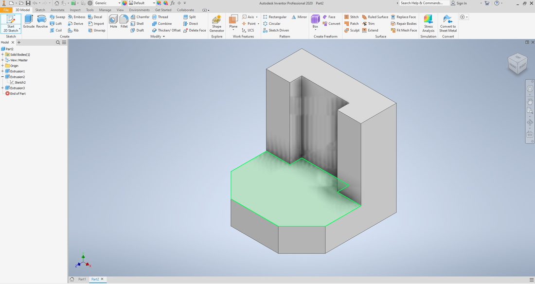 Autodesk 123D beta - Free Solid modeling for Builders - BlenderNation